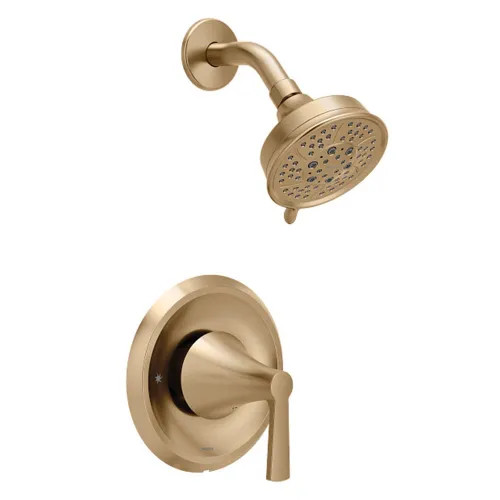 Moen Jase Posi-Temp Shower Only Trim, M-PACT, ADA, 1.75 GPM