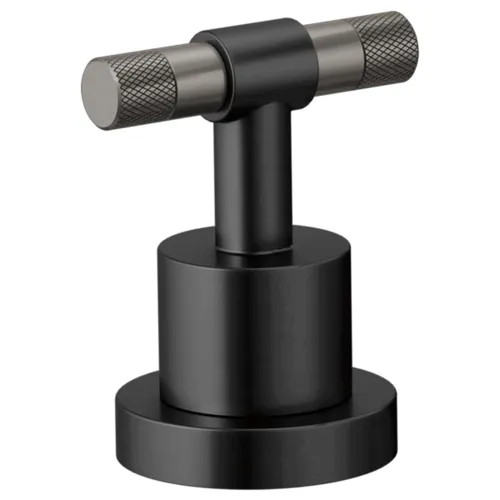 Brizo Metal T-Lever Handle Kit for Litze Roman Tub Faucet with