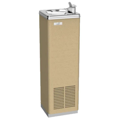 Oasis Compact Free Standing Water Cooler, Refrigerated, 3 GPH