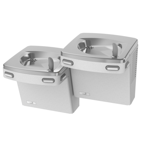 Oasis Versacooler II Bi-Level Drinking Water, 8 GPH, Refrigerated