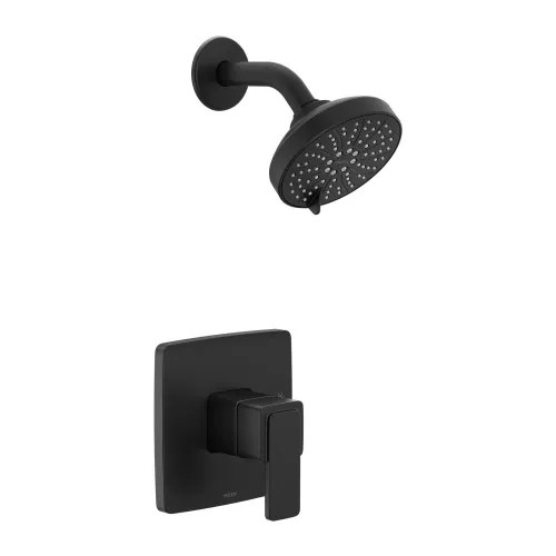 Moen Iver M-Core 2 Shower Only Trim with Lever Handle, ADA