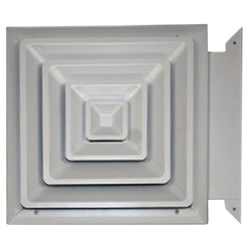 Swamp cooler sales ceiling diffuser