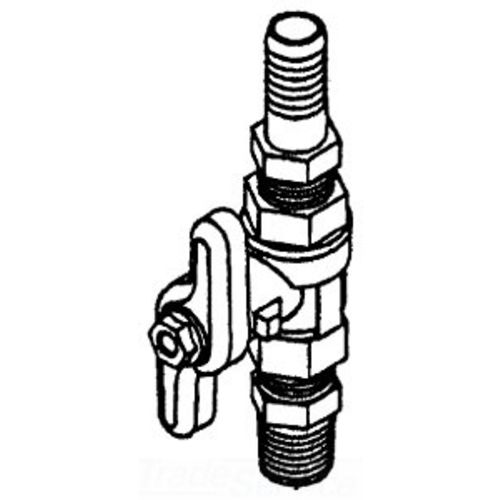 Ridgid 76977 Valve, Bleed RT3422 PlumbersStock