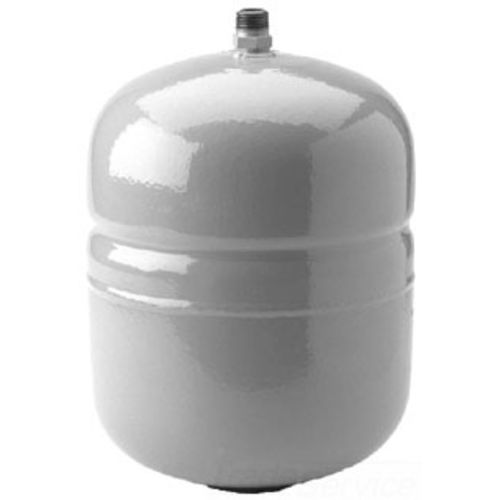 Zurn XT-8 Thermal Expansion Tank – 2.1 Gallon, Diaphragm Style, Polypropylene Liner, For Potable Water Systems, Low-Lead Compliant