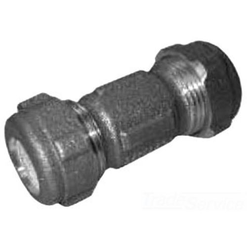 DCB2IPS C15307 Leadfree 2 IPS Brass Dresser Coupling | PlumbersStock