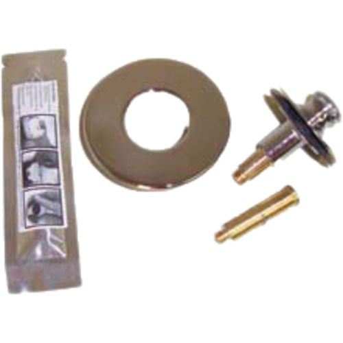 Watco 48600-CP Push Pull Chrome Plated Tub Closer | PlumbersStock