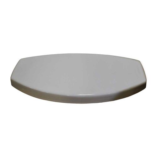 Toto TCU454CRE#01 Cotton White Toilet Tank Lid with Velcro Tape
