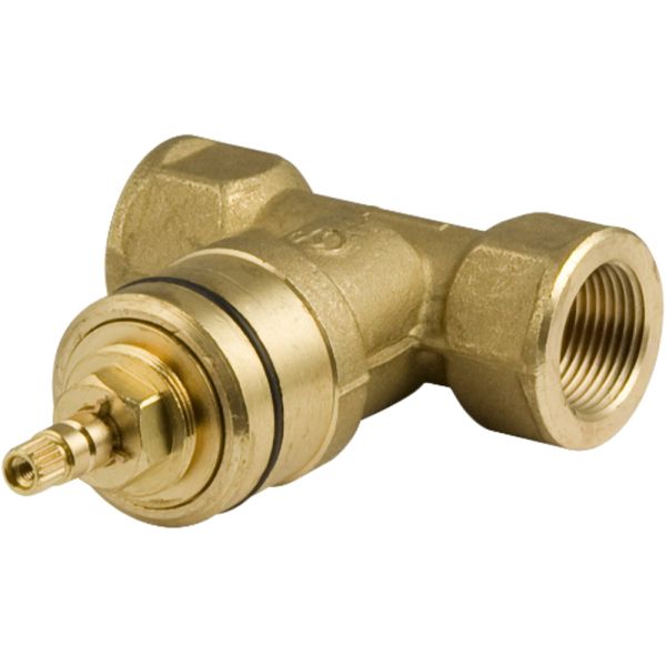Pfister JX8-410P PermaBalance Tub/Shower Rough-In Valve, 1/2
