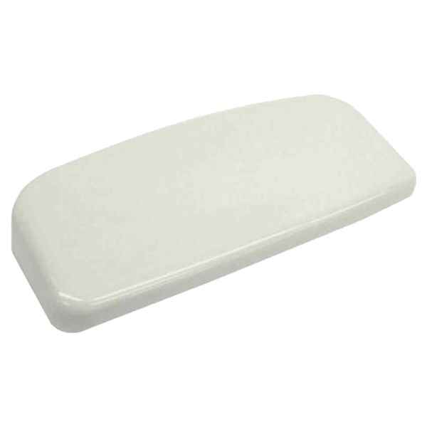 Toto TCU454CRE#01 Cotton White Toilet Tank Lid with Velcro Tape
