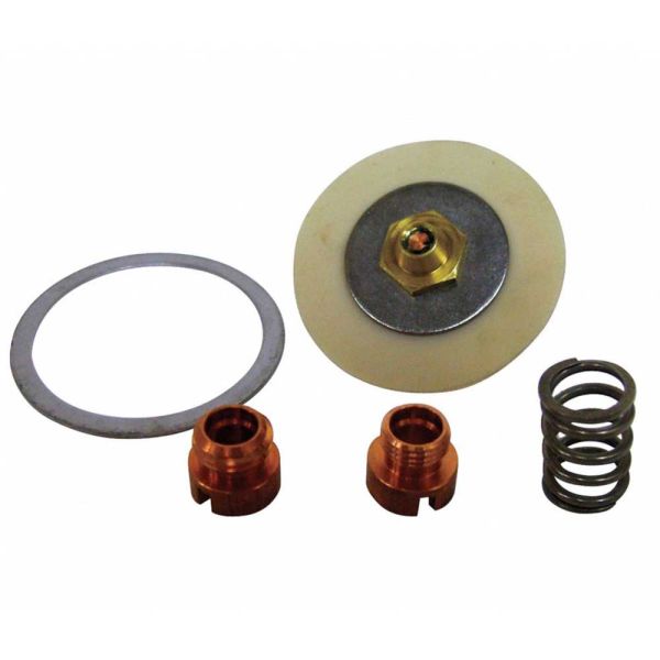 Replacement Sprinkler Valve Diaphragm Repair Kit For Orbit 57078 & Thrifco Plumbing 8430188