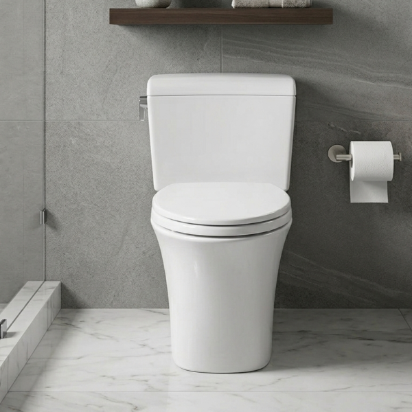 TOTO Neorest LS One-Piece Skirted Toilet, Elongated, Universal