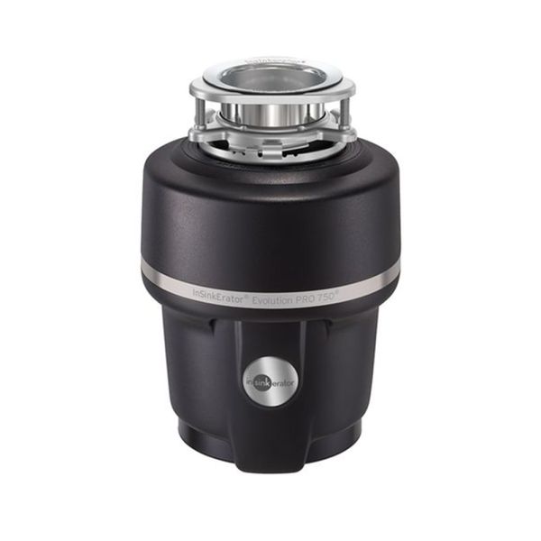 ★新品★Oral−B D205231Z   PRO750 InSinkErator Advanced Series Pro 750 Garbage Disposal, 3/4 HP