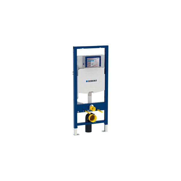 TOTO Neorest WX1/WX2 In-Wall Toilet Tank System with Copper Tubing