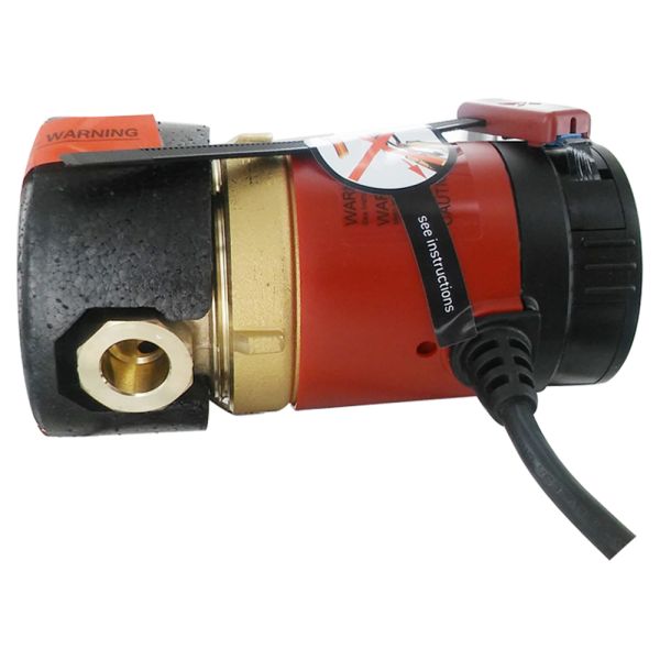 Grundfos UP 10-16 A PM BU Comfort AutoAdapt Recirculation Pump – Pre-Owned, Works Great!