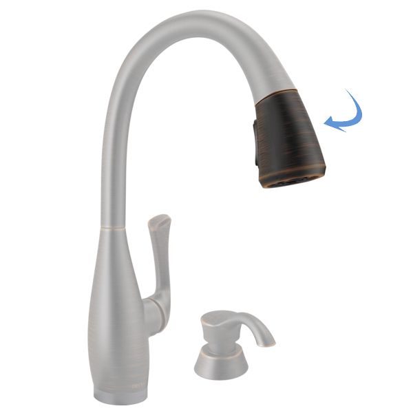 DELTA RP101832RB OPHELIA | PlumbersStock
