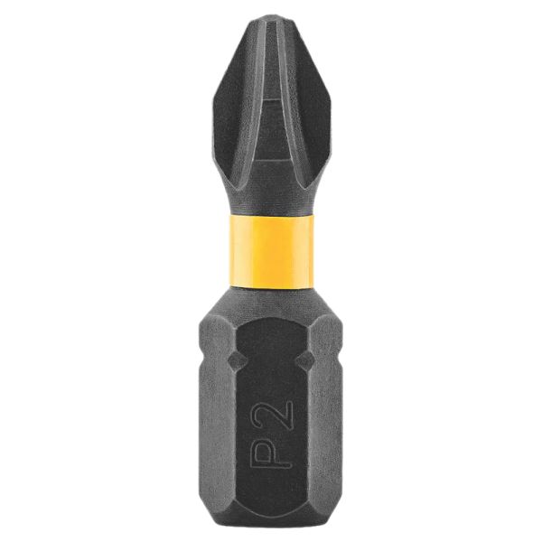 Diablo Embout Phillips no 2 de 1 po (Paquet de 25) | Home