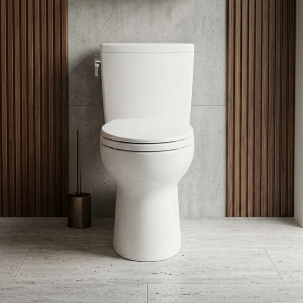 TOTO Drake Elongated Toilet Bowl Only, Cefiontect, T40 Connection