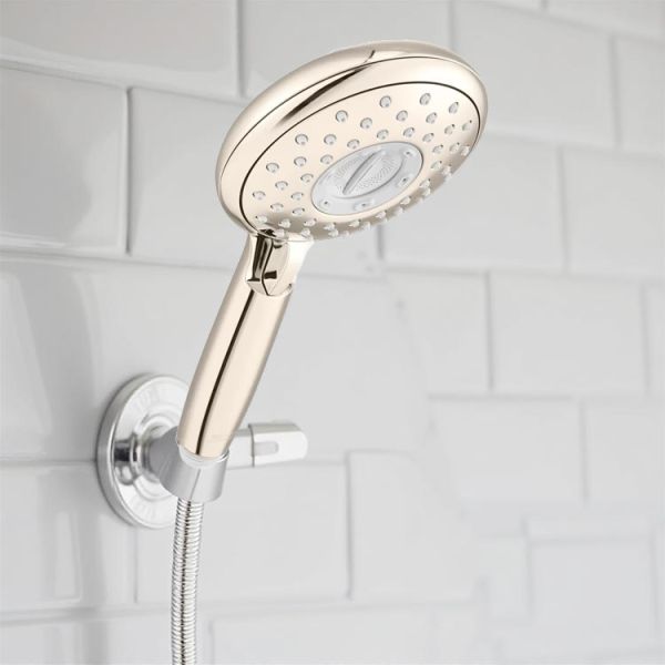 American Standard Town Square S Diverter Tub Spout – 1/2 IPS, Polished Chrome, Metal Construction