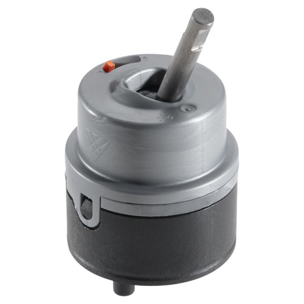 Delta Faucet RP64874AR Beverage Aerator Assembly – Arctic Stainless, 1.5 GPM, Water-Efficient