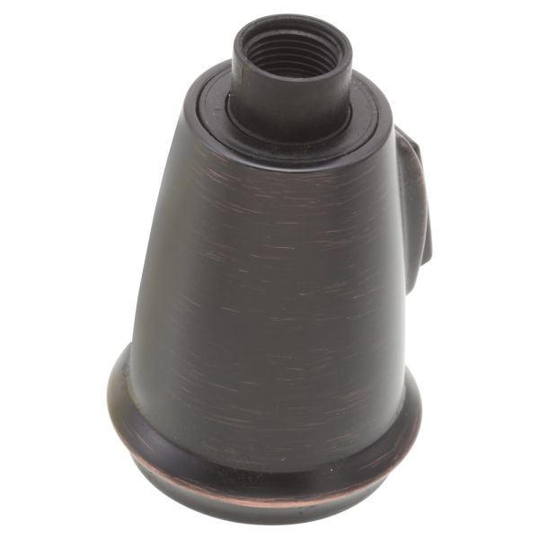 Delta Cassidy Venetian Bronze Sprayer Assembly for 9997-DST Single