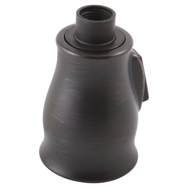 Delta Cassidy Venetian Bronze Sprayer Assembly for 9997-DST Single