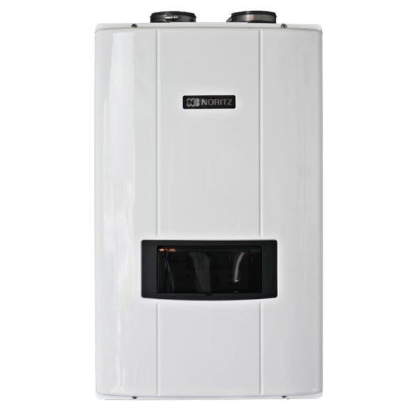 Noritz EZTR75-NG Natural Gas 75 Gallon Tankless Water Heater