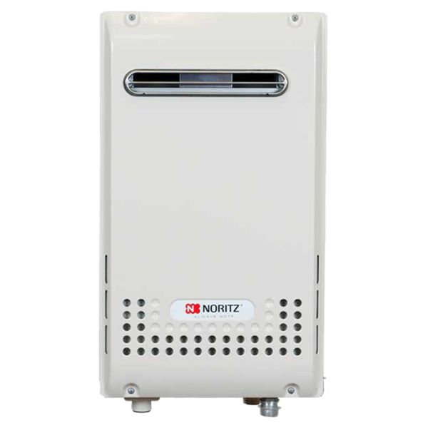 Noritz EZTR75-NG Natural Gas 75 Gallon Tankless Water Heater