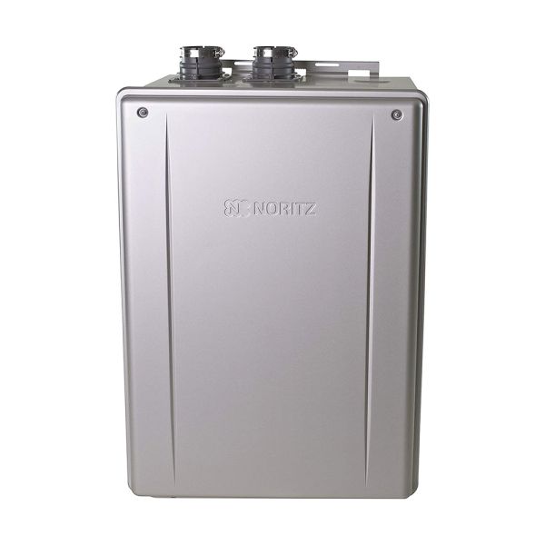 Noritz Natural Gas Tankless Water Heater With Recirculating Pump