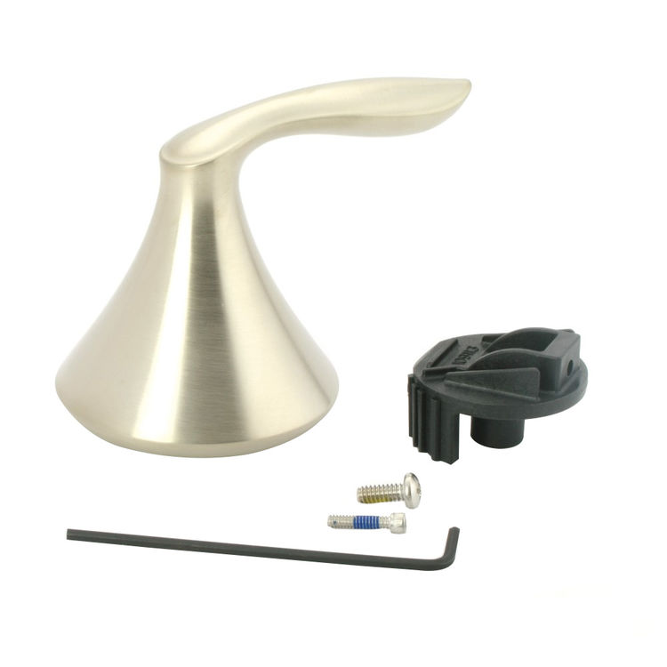 Moen 128871BN Shower Handle Kit Brushed Nickel