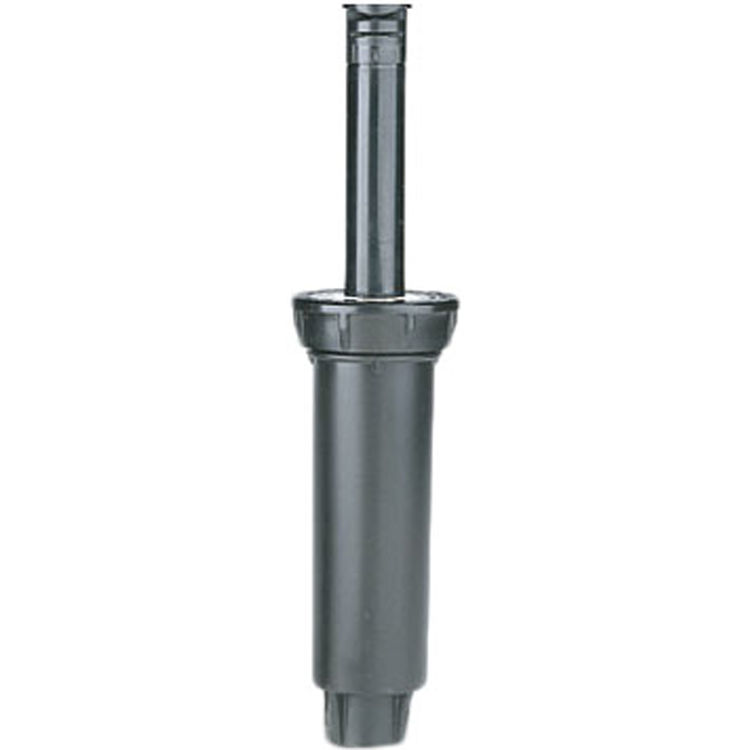 Rain Bird 4" 1800 Series Pop-up Spray Body, UV-Resistant, 15 to 70 PSI (No Nozzle) - 1804R