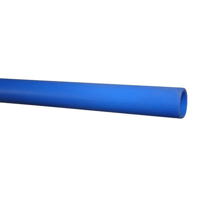 3/4" PEX Rolled Tubing 500' Blue