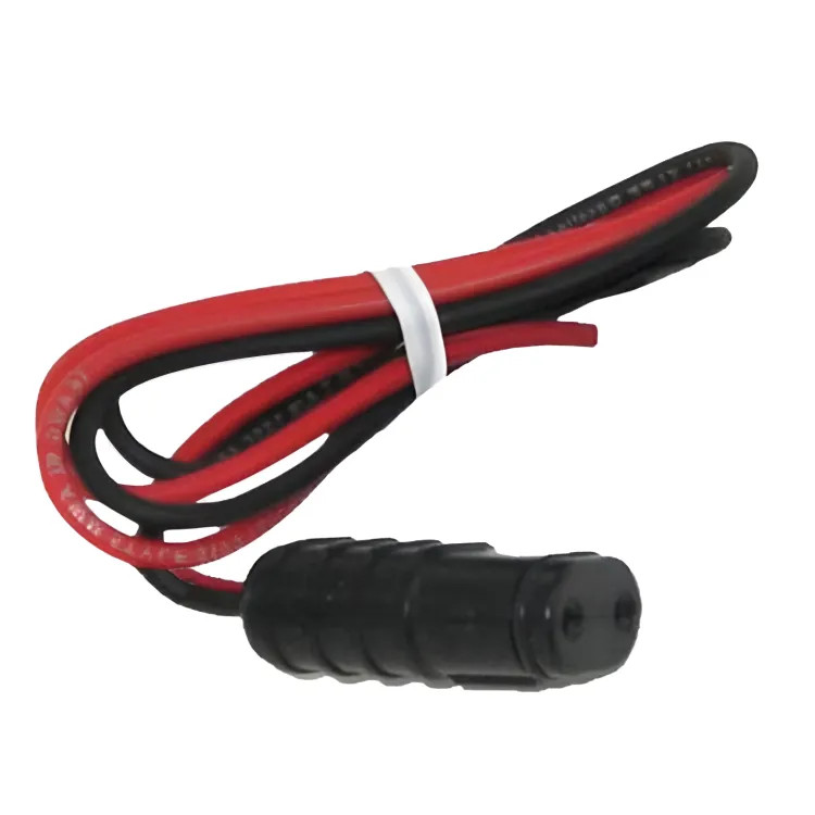 Hydro-Rain Universal DC Solenoid Adapter - (HRC-990-UN-SD)