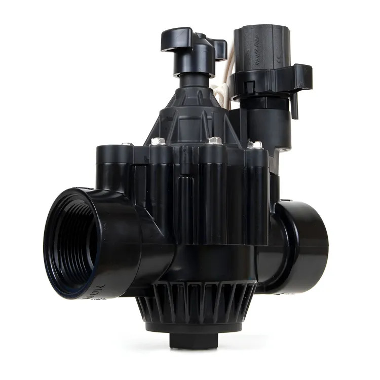 Rainbird I150PGA9V 1 1/2" 9Vdc Control Valve