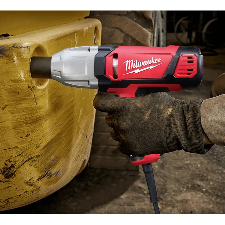 Milwaukee 9075-20 model 3/4" Impact Wrench 