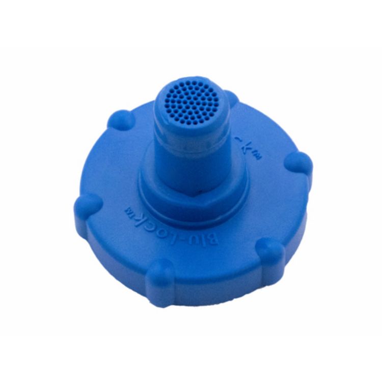Hydro-Rain BLD-050-BX-50 1/2 inch Blu-Lock Auto Drain