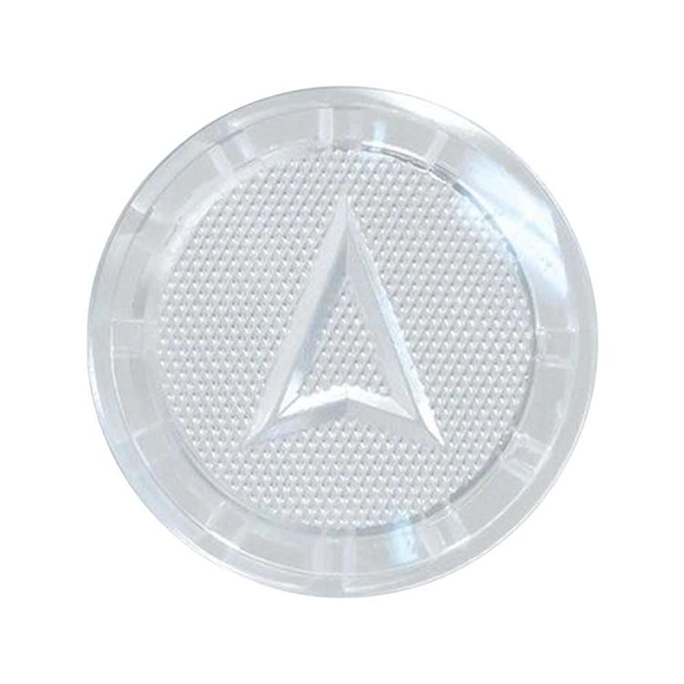 Pfister 941-3400 Verve Acrylic Arrow Button