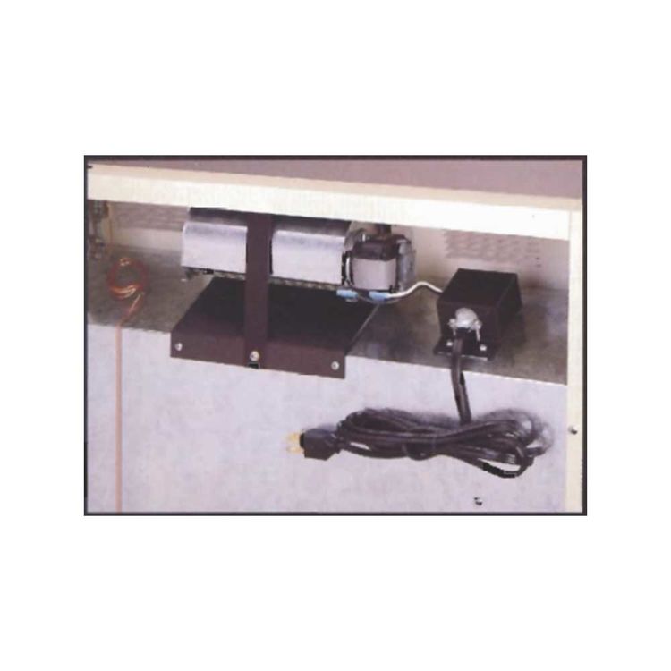 Cozy VFT Blower Assembly for 20M/30M BTU Vent-Free Heaters