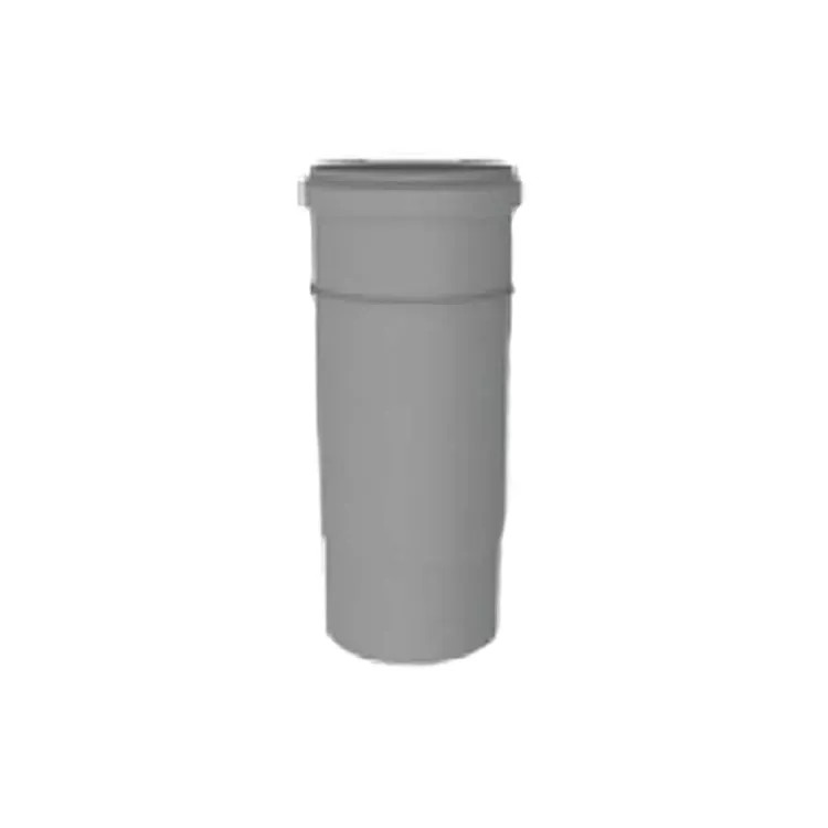 DuraVent 3PPS-AVL PolyPro Adjustable Pipe, 3"