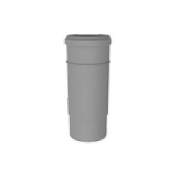 DuraVent 4PPS-AVL PolyPro Adjustable Pipe, 4"