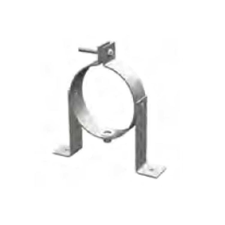 M&G DuraVent 3PPS-WS PolyPro 3" Wall Strap