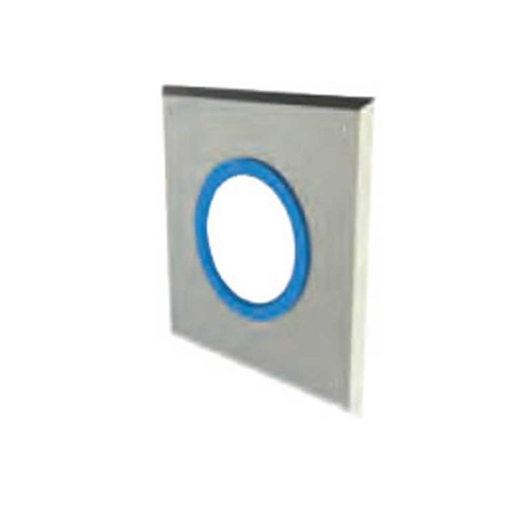 DuraVent 3PPS-WP PolyPro 3-Inch Wall Plate