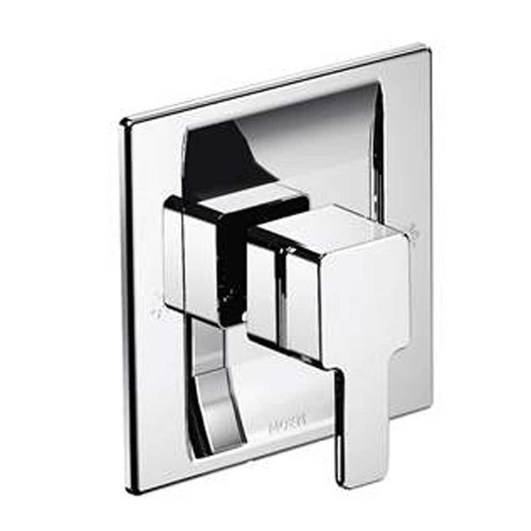 Moen 159266 90 Degree Handle Kit, Chrome