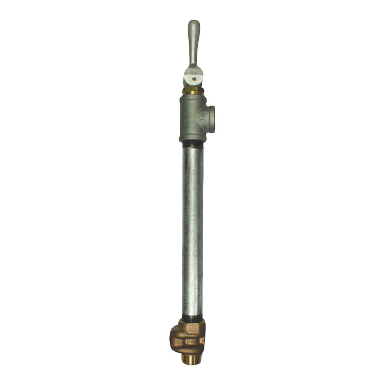Woodford U125G-67 Model U125 Freezeless Utility Yard Hydrant