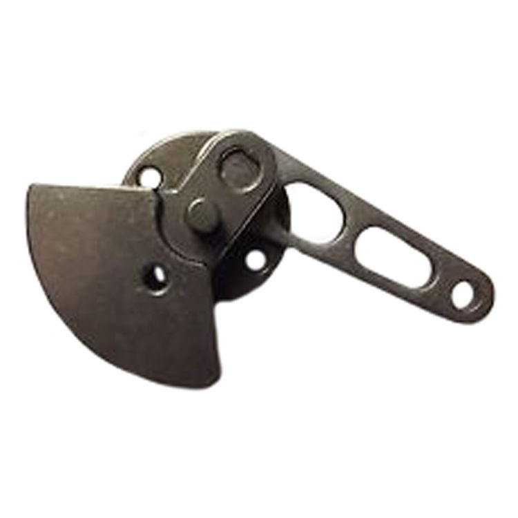 Milwaukee 14-09-0185 Crank Assembly