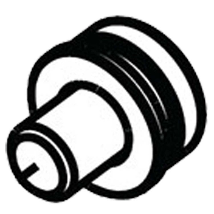 MILWAUKEE 05-81-0442 SCREW (M6 X 10 SEMS)