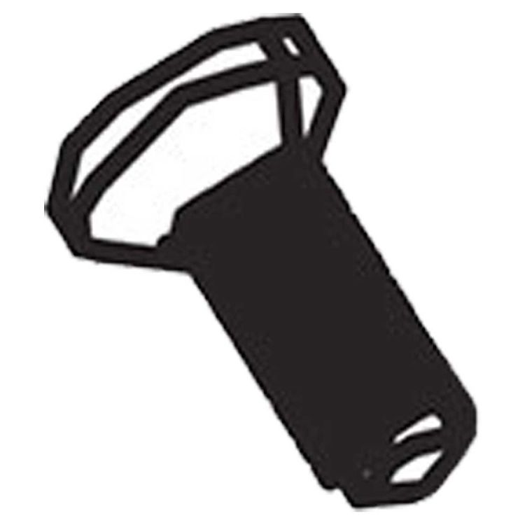 Milwaukee 05-88-1204 5x10 M3 Screw