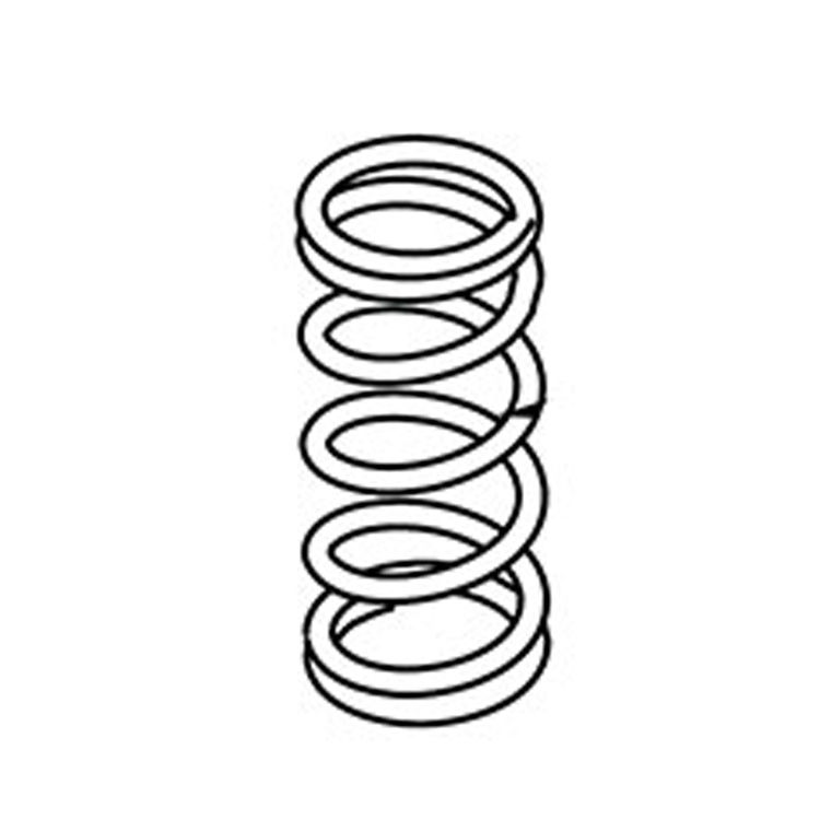 Milwaukee 40-50-1240 Spring 