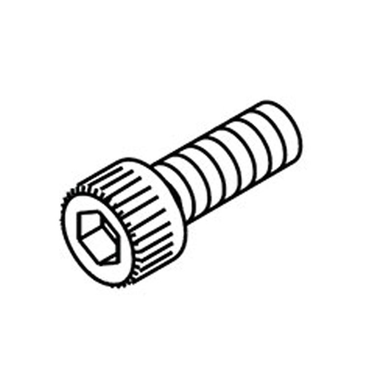 Milwaukee 45-04-1090 M16 Screw 