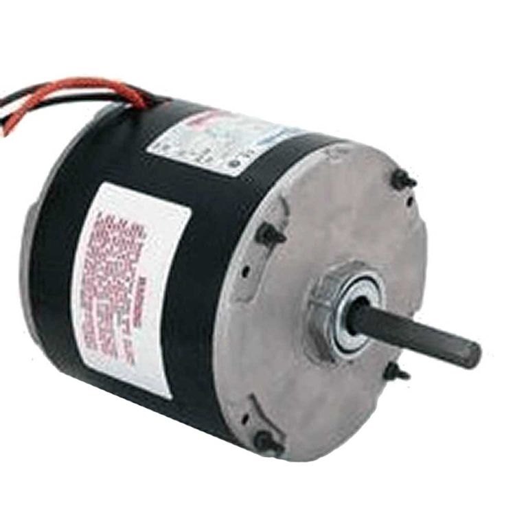 LENNOX 15B45 MOTOR 1/2HP1PH230V@