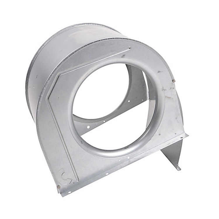 LENNOX 15W82 LB-112080E BLR HOUSING SA - DD